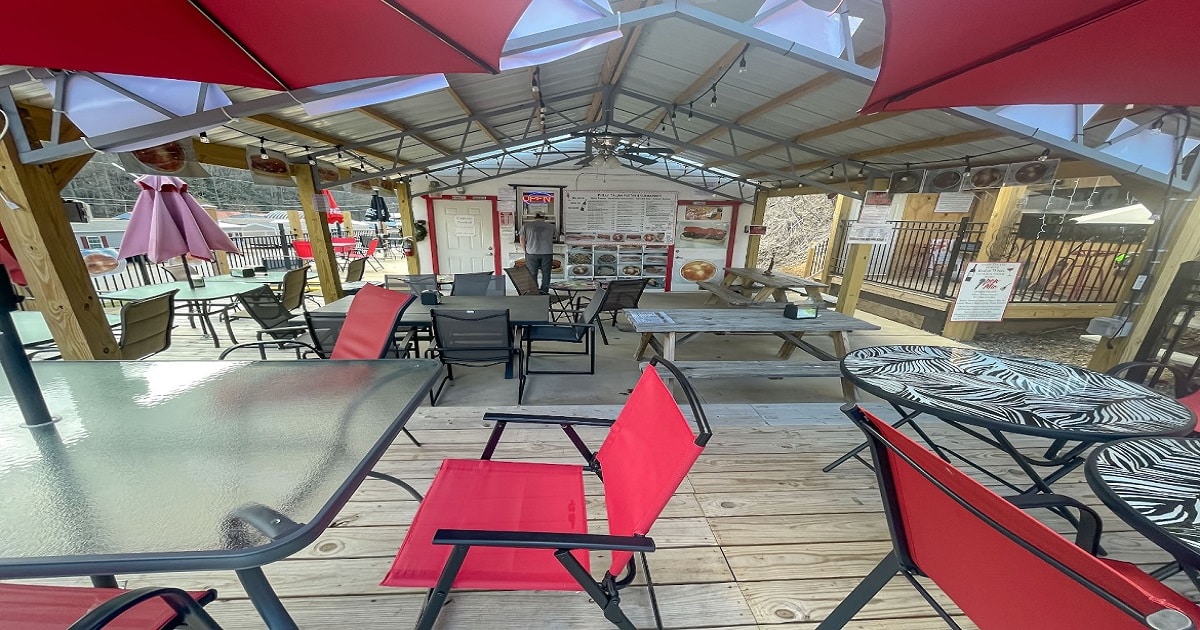 Home Philly Italian Pastas and Subs